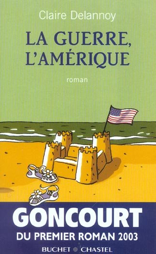 Image de l'objet &laquo; GUERRE (LA), L'AMERIQUE &raquo;