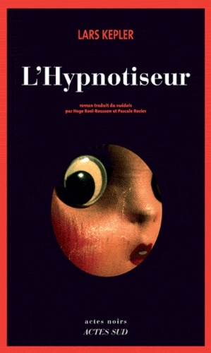 Image de l'objet &laquo; HYPNOTISEUR (L') &raquo;