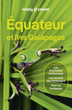 Image de l'objet &laquo; EQUATEUR ET ILES GALAPAGOS &raquo;