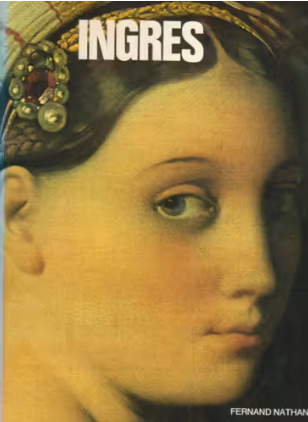 Image de l'objet &laquo; INGRES &raquo;