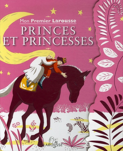 Image de l'objet &laquo; PRINCES ET PRINCESSES &raquo;