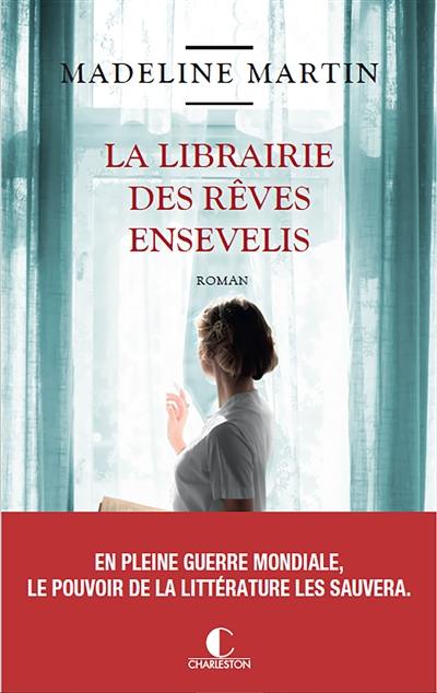 Image de l'objet &laquo; LIBRAIRIE DES REVES ENSEVELIS (LA) &raquo;