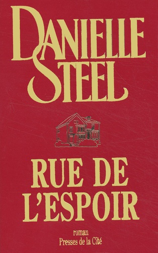 Image de l'objet &laquo; RUE DE L'ESPOIR &raquo;