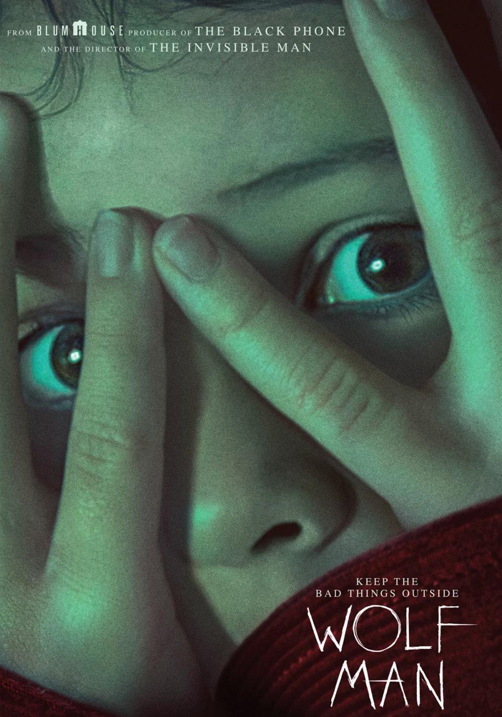 Image de l'objet « WOLF MAN - DVD N°922 »