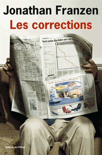 Image de l'objet &laquo; CORRECTIONS (LES) &raquo;