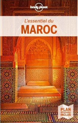 Image de l'objet &laquo; ESSENTIEL DU MAROC (L') &raquo;