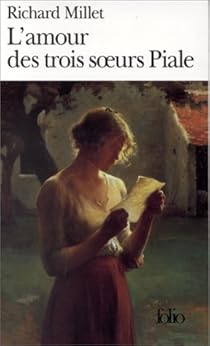 Image de l'objet &laquo; AMOUR DES TROIS SOEURS PIALE (L') &raquo;
