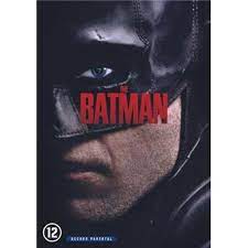 Image de l'objet « THE BATMAN - DVD N°48 »