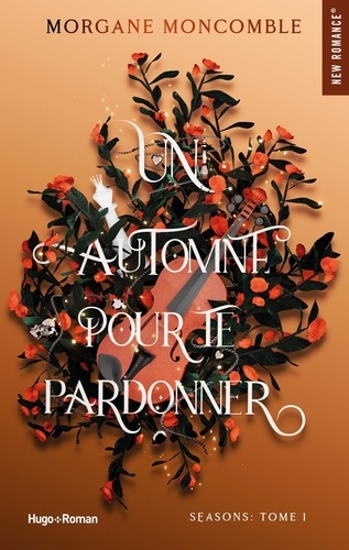Image de l'objet &laquo; SEASONS TOME 1 / UN AUTOMNE POUR TE RETROUVER &raquo;