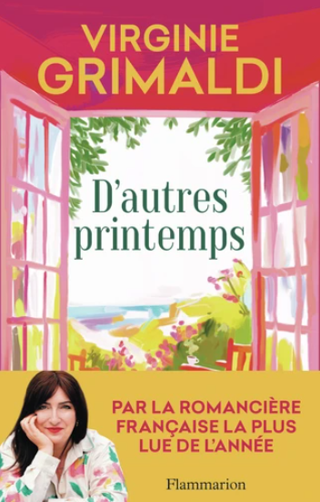 Image de l'objet &laquo; D'AUTRES PRINTEMPS &raquo;