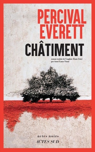 Image de l'objet « CHATIMENT »