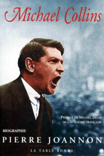 Image de l'objet &laquo; MICHAEL COLLINS &raquo;