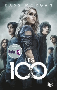 Image de l'objet « 100 (LES) TOME 1  »