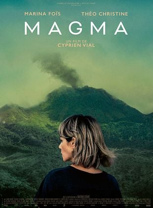 Image de l'objet « MAGMA - DVD N°186 »