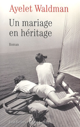Image de l'objet &laquo; MARIAGE EN HERITAGE (UN) &raquo;