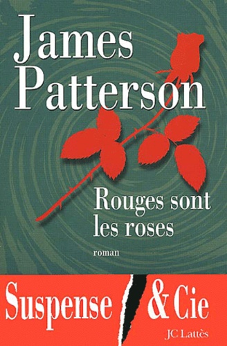 Image de l'objet &laquo; ROUGES SONT LES ROSES &raquo;