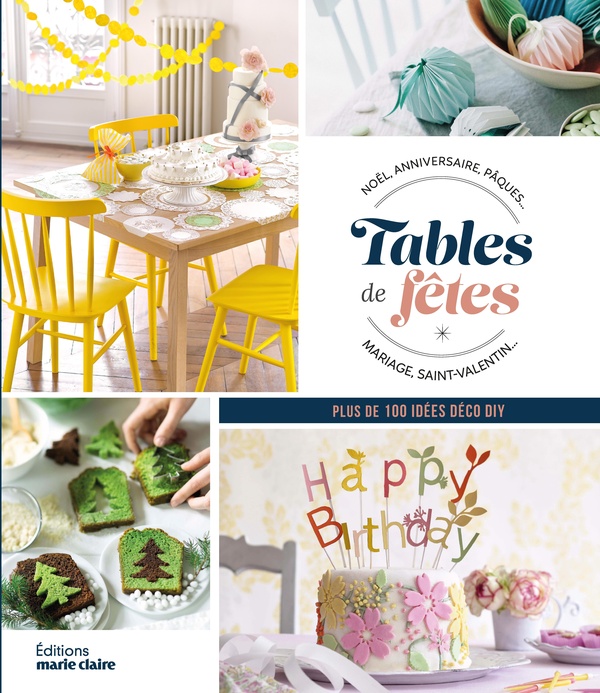 Image de l'objet &laquo; TABLES DE FETES &raquo;