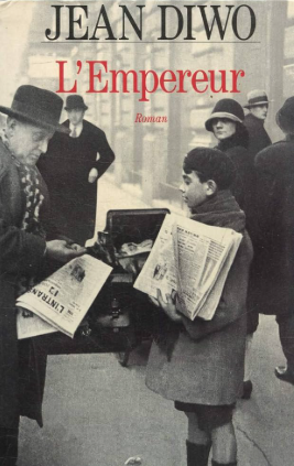 Image de l'objet &laquo; EMPEREUR (L') &raquo;