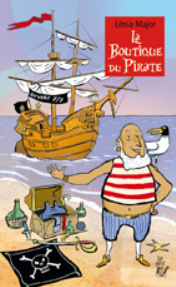 Image de l'objet &laquo; BOUTIQUE DU PIRATE (LA) &raquo;