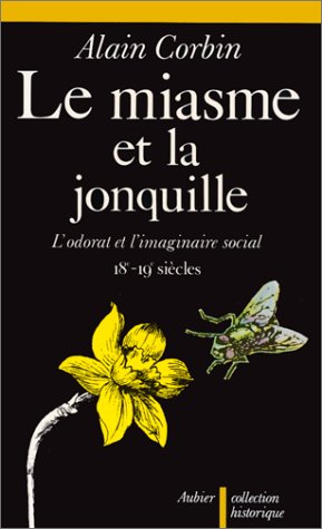 Image de l'objet &laquo; MIASME ET LA JONQUILLE (LE) &raquo;