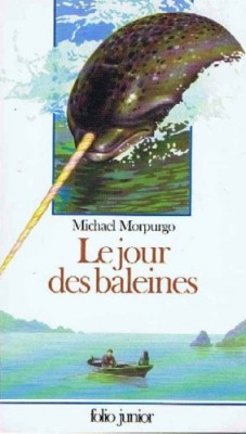 Image de l'objet &laquo; JOUR DES BALEINES (LE) &raquo;