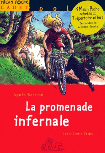 Image de l'objet &laquo; PROMENADE INFERNALE (LA) &raquo;