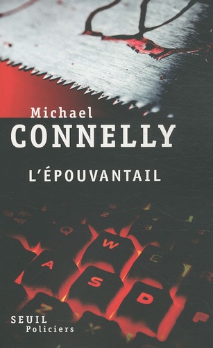 Image de l'objet &laquo; EPOUVANTAIL (L') &raquo;