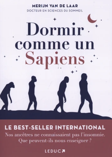 Image de l'objet &laquo; DORMIR COMME UN SAPIENS &raquo;