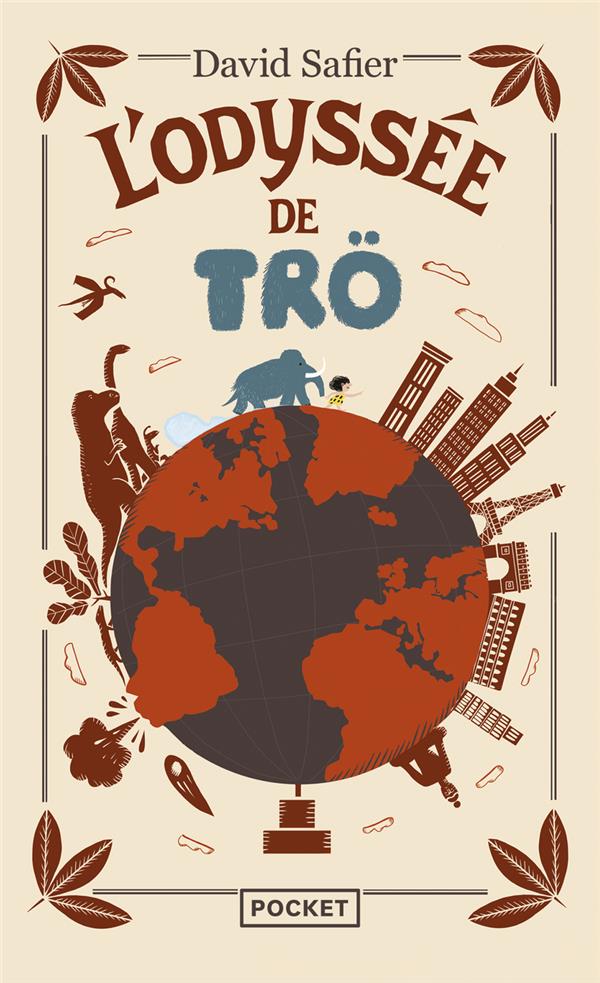 Image de l'objet &laquo; ODYSSE DE TRO (L') &raquo;