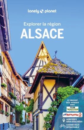 Image de l'objet &laquo; EXPLORER LA REGION ALSACE &raquo;