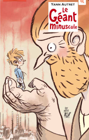 Image de l'objet &laquo; GEANT MINUSCULE (LE) &raquo;