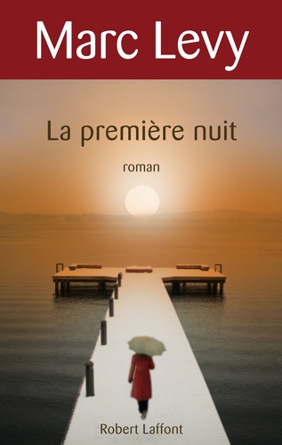 Image de l'objet &laquo; PREMIERE NUIT (LA) &raquo;