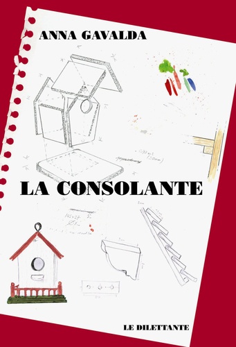 Image de l'objet &laquo; CONSOLANTE (LA) &raquo;