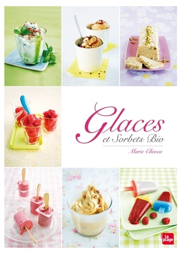 Image de l'objet &laquo; GLACES ET SORBETS BIO &raquo;