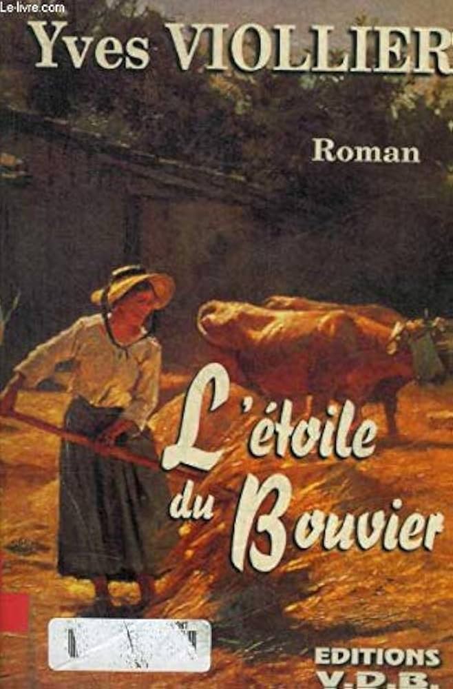 Image de l'objet &laquo; ETOILE DU BOUVIER (L') &raquo;