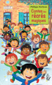 Image de l'objet &laquo; CONTES DES RECRES MAGIQUES &raquo;