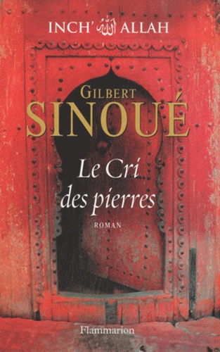 Image de l'objet &laquo; INCH ALLAH TOME 2 / LE CRI DES PIERRES &raquo;