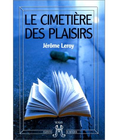 Image de l'objet &laquo; CIMETIERE DES PLAISIRS (LE) &raquo;