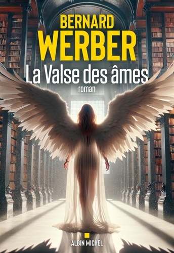Image de l'objet « VALSE DES AMES (LA) »
