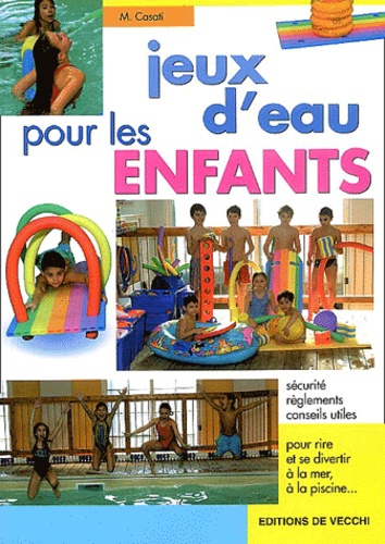 Image de l'objet &laquo; JEUX D'EAU POUR LES ENFANTS &raquo;