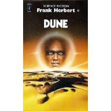 Image de l'objet &laquo; DUNE / TOME 1 &raquo;