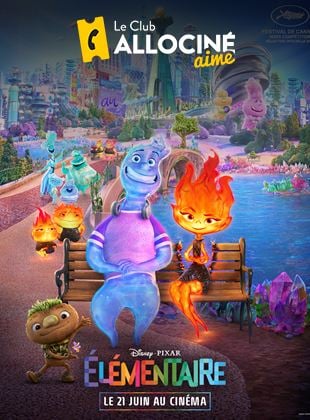 Image de l'objet « ELEMENTAIRE - DVD N°1390 »