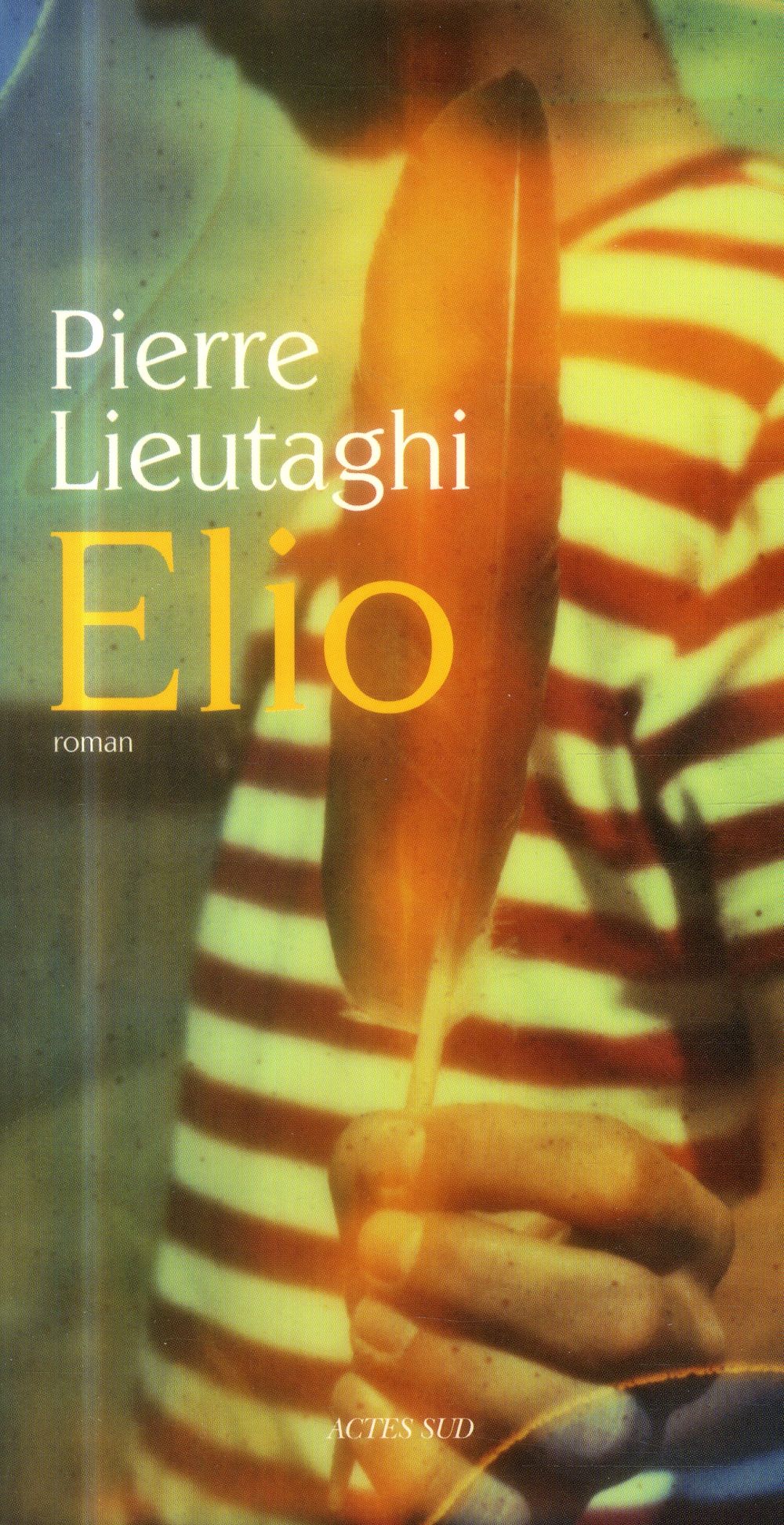 Image de l'objet &laquo; ELIO &raquo;