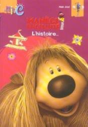 Image de l'objet &laquo; MANEGE ENCHANTE (LE) &raquo;