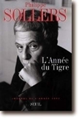 Image de l'objet &laquo; L'ANNEE DU TIGRE &raquo;