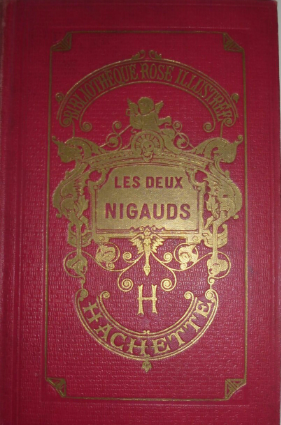 Image de l'objet &laquo; DEUX NIGAUDS (LES) &raquo;