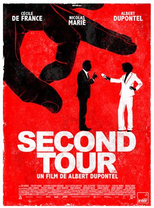 Image de l'objet « SECOND TOUR - DVD N°241 »
