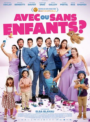 Image de l'objet « AVEC OU SANS LES ENFANTS ? - DVD N°32 »