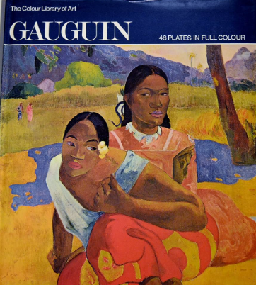 Image de l'objet &laquo; GAUGUIN &raquo;