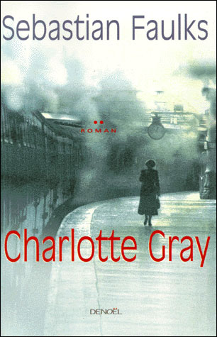 Image de l'objet &laquo; CHARLOTTE GRAY &raquo;